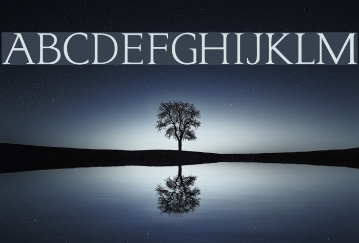 typo3 Normal Font examples