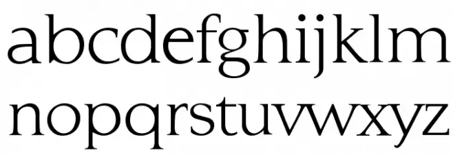 typo3 Normal Schriftart Kleinbuchstaben