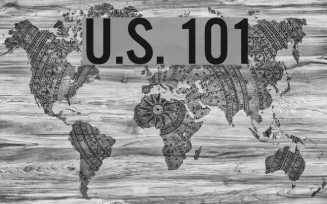 U.S. 101 Polices examples