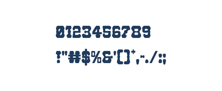Numbers