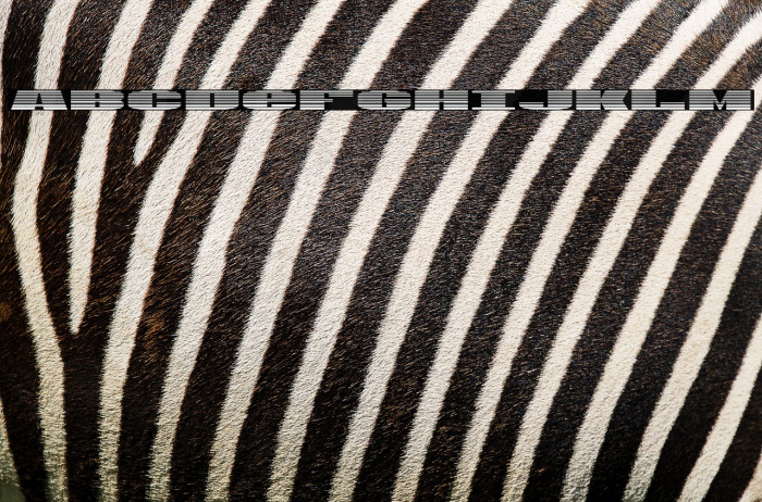 U.S.A. Gradient Example 1