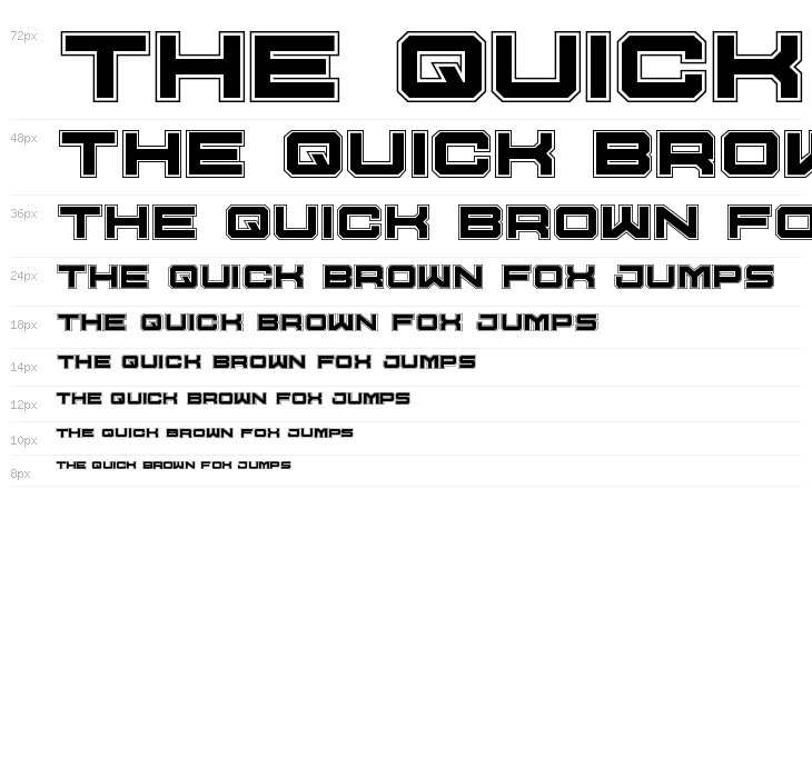 U.S.S. Dallas Academy Waterfall