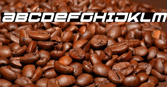 U.S.S. Dallas Bold Italic Example 1