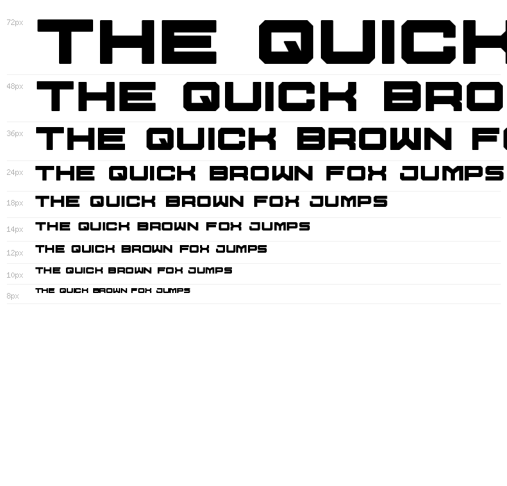 U.S.S. Dallas Bold Waterfall