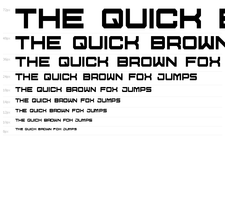 U.S.S. Dallas Condensed Waterfall