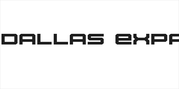U.S.S. Dallas Expanded Logo