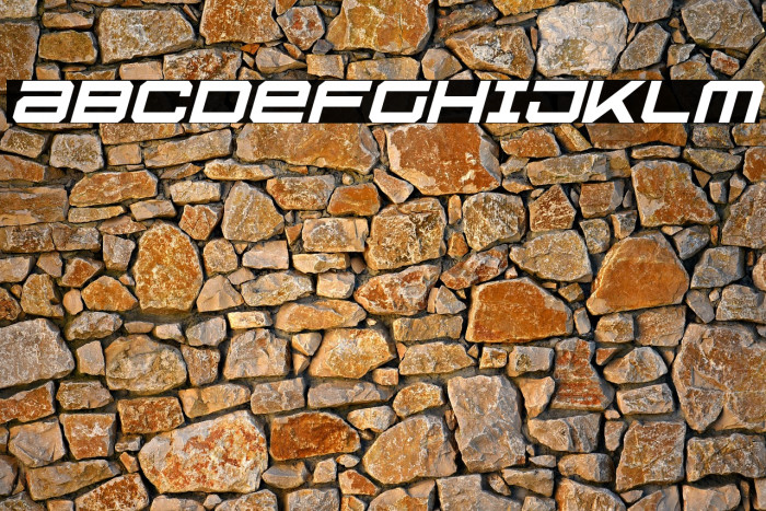 U.S.S. Dallas Italic Example 1