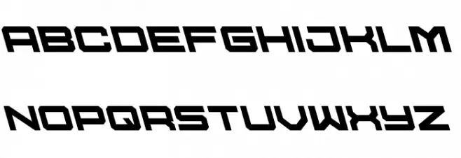 U.S.S. Dallas Leftalic Fuentes MINÚSCULAS