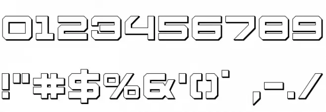 U.S.S. Dallas Outline  