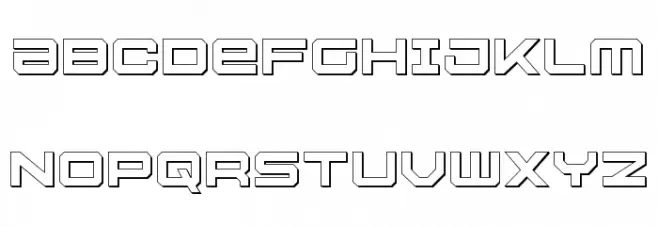 U.S.S. Dallas Outline  