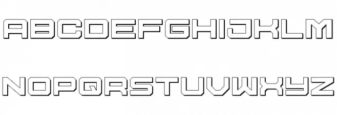 U.S.S. Dallas Outline  