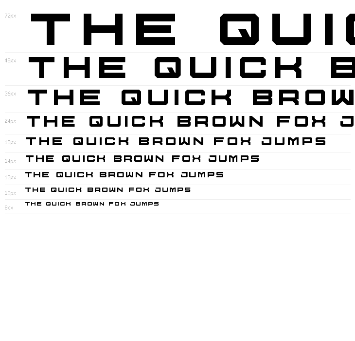 U.S.S. Dallas Title Waterfall