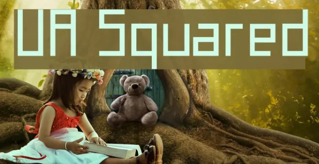 UA Squared Example 1