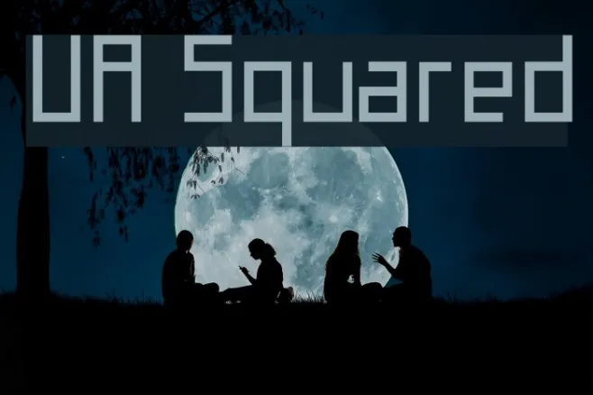 UA Squared Example 2