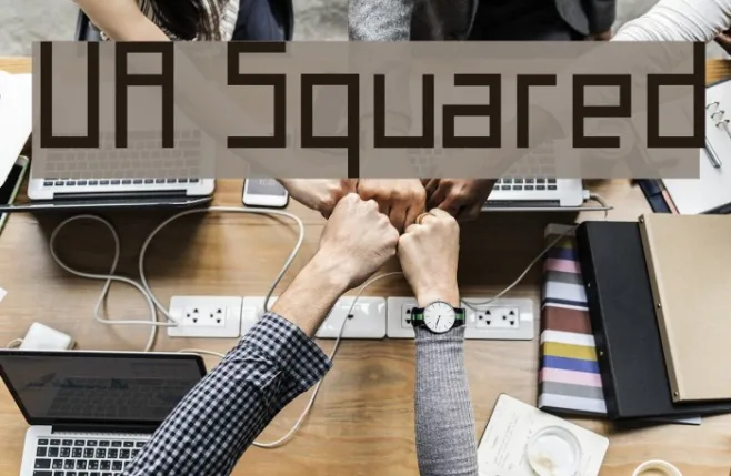 UA Squared Example 3