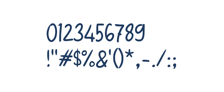 Uasik Deh Other Characters