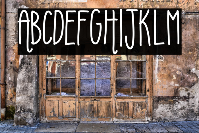 Uberfriends Example 2