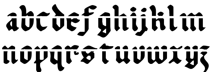 Uberhölme Lazar Polices MINUSCULES