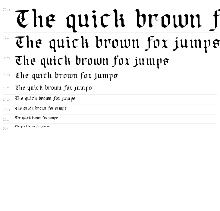 Uberhölme Light Waterfall