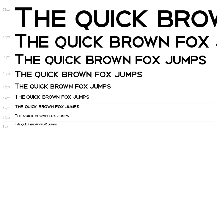 Uberlin Bold Waterfall