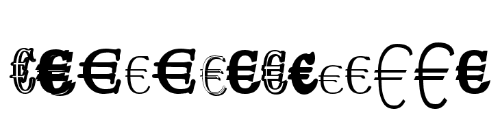Ubiqita_Europa  Descarca Fonturi Gratis