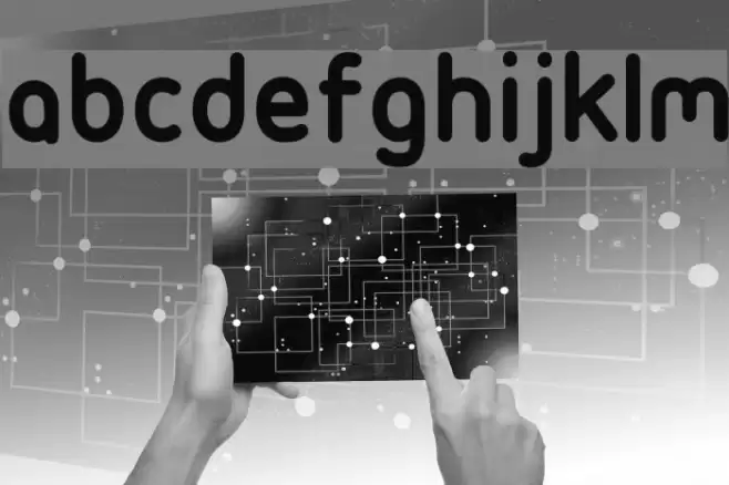 Ubuntu-Title-fr Fuentes examples