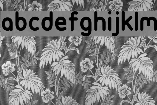 Ubuntu-Title-fr Fuentes examples