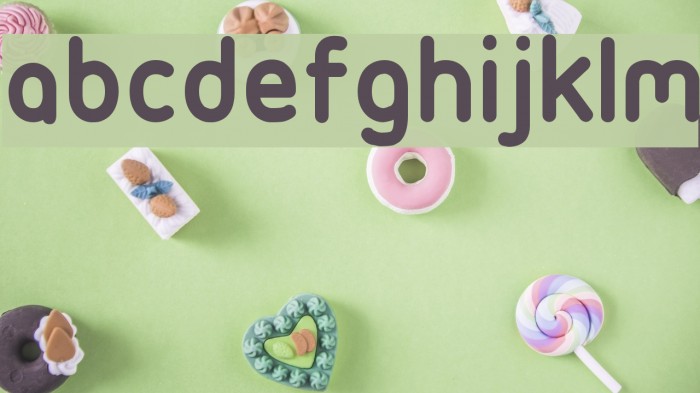 Ubuntu-Title-fr Font examples