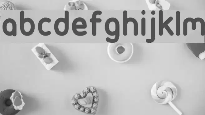 Ubuntu-Title-fr Fuentes examples