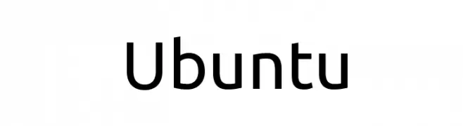 Ubuntu  Frei Schriftart Herunterladen