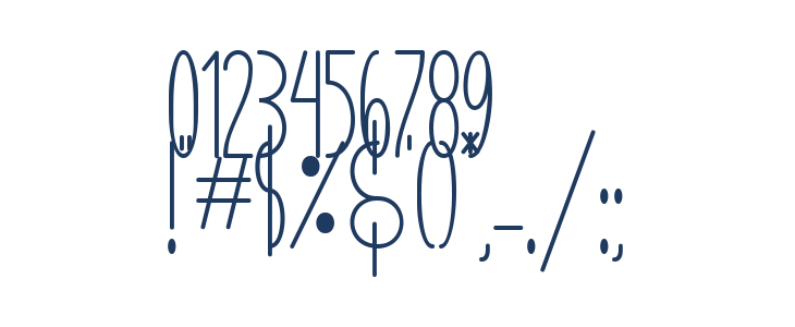 Ubur Ubur with Love alternatif2 Other Characters