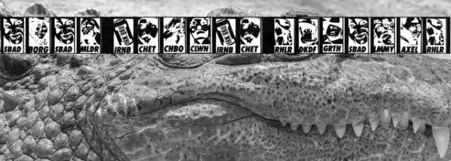 Ubuy Iconic Regular Font examples