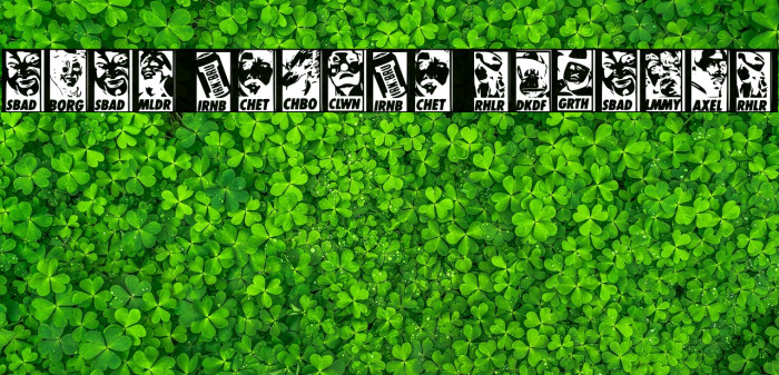 Ubuy Iconic Regular Example 3