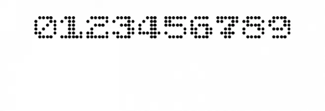 UCT Found Receipt Fuentes OTROS CHARS