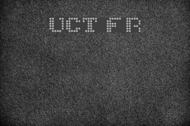 UCT Found Receipt Fuentes examples