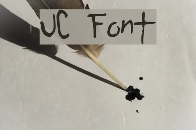 UC Example 1