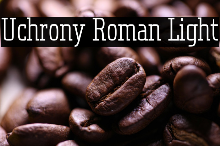 Uchrony Roman Light Example 2