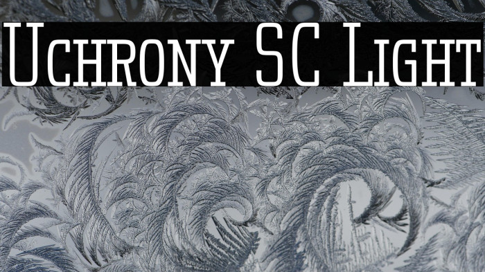 Uchrony SC Light Example 2