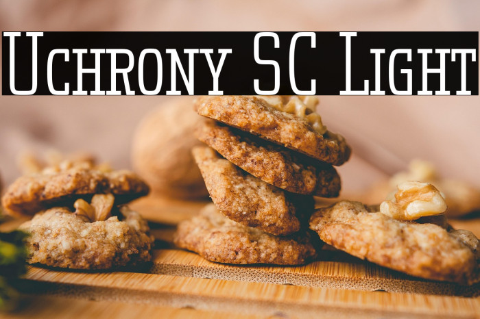 Uchrony SC Light Example 3