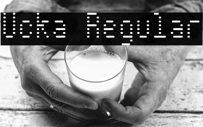 Ucka Regular Example 2