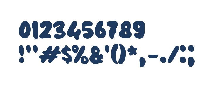 Ucupa Other Characters