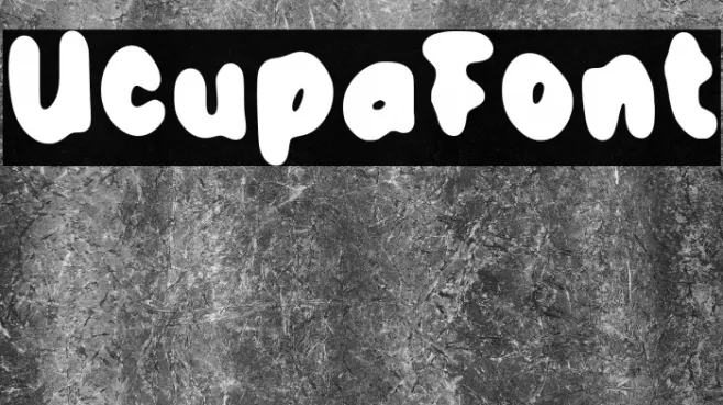 Ucupa Example 1