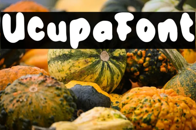 Ucupa Example 2