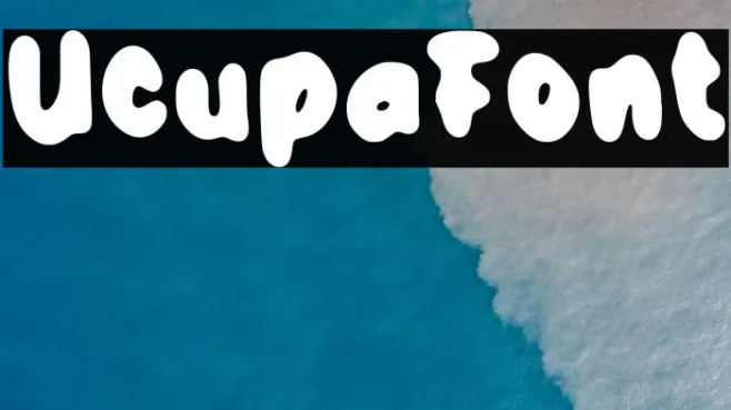Ucupa Example 3