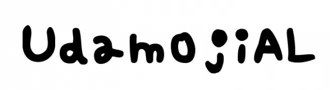UdamojiAL  Free Fonts Download