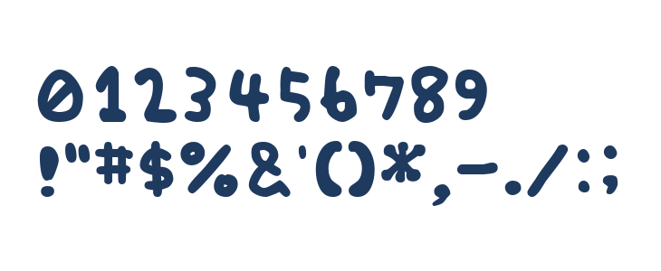 UdamojiAL Other Characters