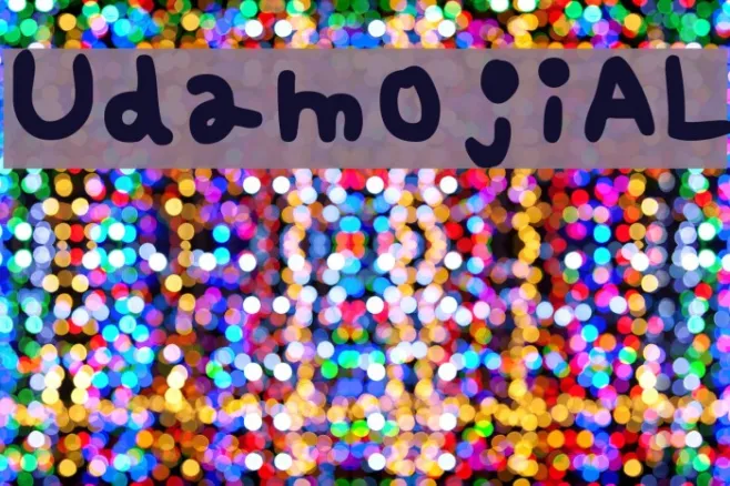 UdamojiAL Example 2