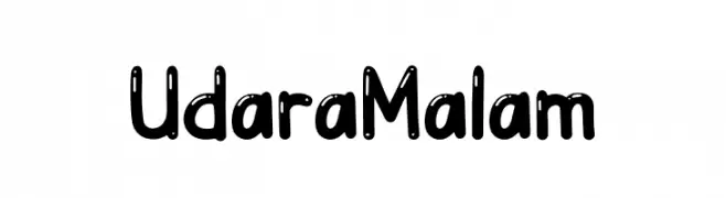 Udara Malam 