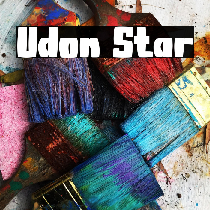 Udon Star Example 3