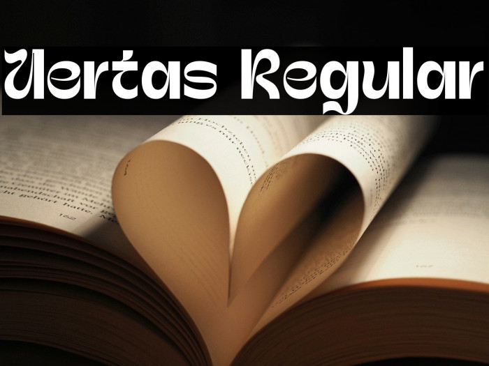 Uertas Regular Example 2